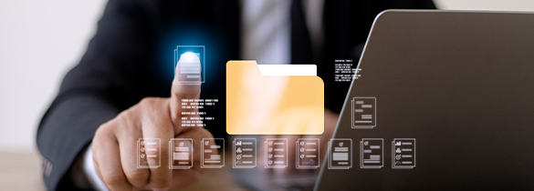 OCR ICR Conversion Services